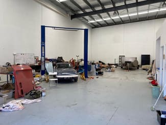 Showrooms / Bulky Goods commercial property sold at 3-2 East Circuit Sunshine West VIC 3020 Showrooms / Bulky Goods commercial property sold at 3-2 East Circuit Sunshine West VIC 3020