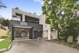 Factory, Warehouse & Industrial commercial property sold at 15/69 Middleton Road Cromer NSW 2099