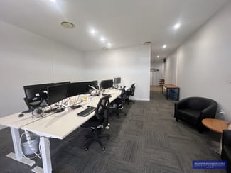 Offices commercial property leased at Berserker QLD 4701 Offices commercial property leased at Berserker QLD 4701
