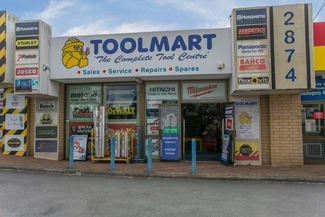 Showrooms / Bulky Goods commercial property sold at Unit 2/2874 Albany Highway Kelmscott WA 6111 Showrooms / Bulky Goods commercial property sold at Unit 2/2874 Albany Highway Kelmscott WA 6111