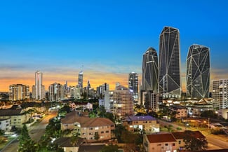Hotel, Motel, Pub & Leisure commercial property sold at Surfers Paradise QLD 4217 Hotel, Motel, Pub & Leisure commercial property sold at Surfers Paradise QLD 4217
