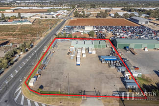 Other commercial property sold at 57-59 Hawker Road Burton SA 5110 Other commercial property sold at 57-59 Hawker Road Burton SA 5110