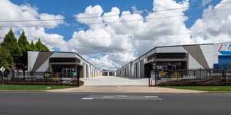 Factory, Warehouse & Industrial commercial property for sale at Unit 28/4 Ash Street Orange NSW 2800 Factory, Warehouse & Industrial commercial property for sale at Unit 28/4 Ash Street Orange NSW 2800