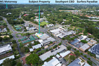 Shop & Retail commercial property for lease at 9/23-29 Price Street Nerang QLD 4211