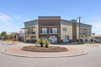 Shop & Retail commercial property sold at 66 & 66A/1-6 Comrie Road Canning Vale WA 6155