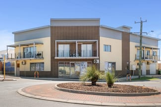 Shop & Retail commercial property sold at 66 & 66A/1-6 Comrie Road Canning Vale WA 6155