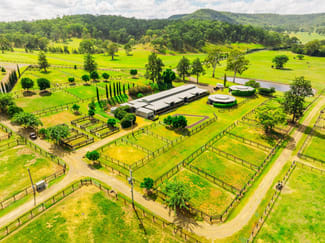 Rural / Farming commercial property sold at 588 Innisplain Rd Running Creek QLD 4287 Rural / Farming commercial property sold at 588 Innisplain Rd Running Creek QLD 4287