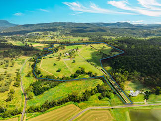 Rural / Farming commercial property sold at 588 Innisplain Rd Running Creek QLD 4287 Rural / Farming commercial property sold at 588 Innisplain Rd Running Creek QLD 4287
