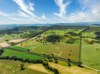 Rural / Farming commercial property sold at 363 Running Creek Road Running Creek QLD 4287 Rural / Farming commercial property sold at 363 Running Creek Road Running Creek QLD 4287