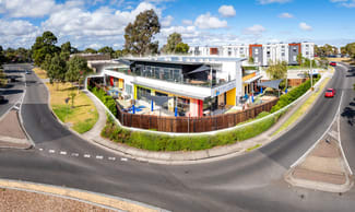 Shop & Retail commercial property for sale at 7A Copernicus Way Keilor Downs VIC 3038