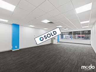 Medical / Consulting commercial property sold at 21/20 Enterprise Drive Bundoora VIC 3083 Medical / Consulting commercial property sold at 21/20 Enterprise Drive Bundoora VIC 3083