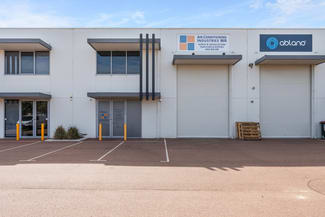 Offices commercial property sold at 5/25 Supreme Loop Wangara WA 6065 Offices commercial property sold at 5/25 Supreme Loop Wangara WA 6065