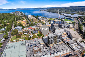 Offices commercial property leased at 6/10 William Street Gosford NSW 2250 Offices commercial property leased at 6/10 William Street Gosford NSW 2250