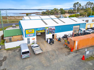 Other commercial property sold at 2/3 Oakes Court Sorell TAS 7172 Other commercial property sold at 2/3 Oakes Court Sorell TAS 7172