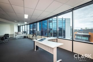 Offices commercial property sold at 2303/5 Lawson Street Southport QLD 4215