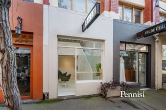 Offices commercial property sold at 16/4 Sparta Place Brunswick VIC 3056