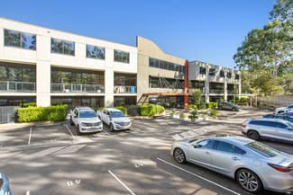 Offices commercial property for lease at Belrose NSW 2085 Offices commercial property for lease at Belrose NSW 2085