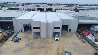 Factory, Warehouse & Industrial commercial property sold at 32 Christable Way Landsdale WA 6065 Factory, Warehouse & Industrial commercial property sold at 32 Christable Way Landsdale WA 6065