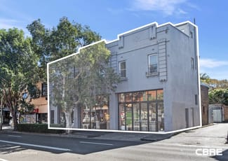 Shop & Retail commercial property sold at 504-508 Cleveland Street Surry Hills NSW 2010 Shop & Retail commercial property sold at 504-508 Cleveland Street Surry Hills NSW 2010