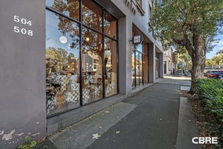 Shop & Retail commercial property sold at 504-508 Cleveland Street Surry Hills NSW 2010 Shop & Retail commercial property sold at 504-508 Cleveland Street Surry Hills NSW 2010