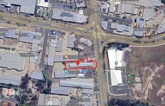 Factory, Warehouse & Industrial commercial property sold at 15-17 Kingston Road Woodridge QLD 4114 Factory, Warehouse & Industrial commercial property sold at 15-17 Kingston Road Woodridge QLD 4114