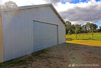 Factory, Warehouse & Industrial commercial property sold at 43 Fitzroy Street Warwick QLD 4370 Factory, Warehouse & Industrial commercial property sold at 43 Fitzroy Street Warwick QLD 4370