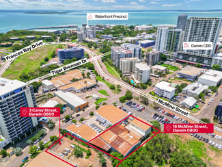 Factory, Warehouse & Industrial commercial property sold at 16 McMinn Street Darwin City NT 0800 Factory, Warehouse & Industrial commercial property sold at 16 McMinn Street Darwin City NT 0800