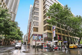 Offices commercial property for sale at 2/368 Sussex Street Sydney NSW 2000 Offices commercial property for sale at 2/368 Sussex Street Sydney NSW 2000