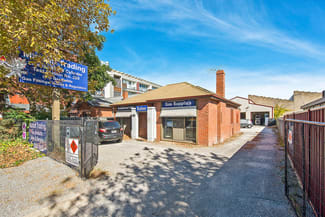 Factory, Warehouse & Industrial commercial property sold at 214 Churchill Road Prospect SA 5082
