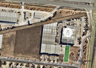 Development / Land commercial property sold at 4a Leader Street Truganina VIC 3029 Development / Land commercial property sold at 4a Leader Street Truganina VIC 3029