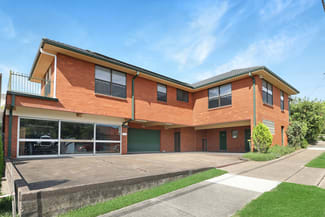 Offices commercial property sold at 105 Regent Street New Lambton NSW 2305 Offices commercial property sold at 105 Regent Street New Lambton NSW 2305