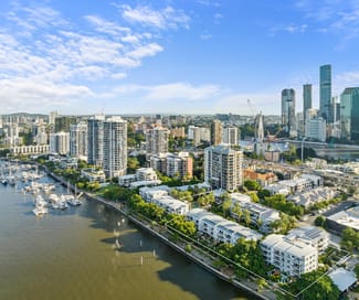 Hotel, Motel, Pub & Leisure commercial property sold at Kangaroo Point QLD 4169 Hotel, Motel, Pub & Leisure commercial property sold at Kangaroo Point QLD 4169