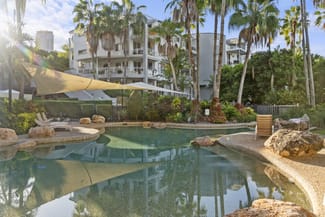 Hotel, Motel, Pub & Leisure commercial property sold at Kangaroo Point QLD 4169 Hotel, Motel, Pub & Leisure commercial property sold at Kangaroo Point QLD 4169
