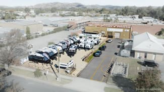 Factory, Warehouse & Industrial commercial property sold at 609 Ebden Street South Albury NSW 2640 Factory, Warehouse & Industrial commercial property sold at 609 Ebden Street South Albury NSW 2640