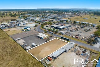 Development / Land commercial property sold at 9 Tomki Drive Casino NSW 2470 Development / Land commercial property sold at 9 Tomki Drive Casino NSW 2470