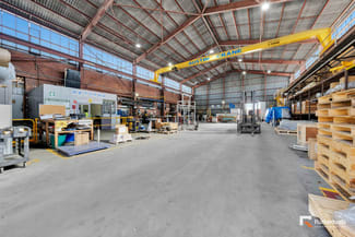 Factory, Warehouse & Industrial commercial property sold at 139-143 Bamfield Road Heidelberg West VIC 3081 Factory, Warehouse & Industrial commercial property sold at 139-143 Bamfield Road Heidelberg West VIC 3081
