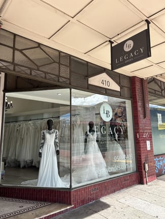 Shop & Retail commercial property sold at 410 Parramatta Road Petersham NSW 2049 Shop & Retail commercial property sold at 410 Parramatta Road Petersham NSW 2049