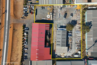 Development / Land commercial property sold at Lot 5/281 South Western Hwy Armadale WA 6112 Development / Land commercial property sold at Lot 5/281 South Western Hwy Armadale WA 6112
