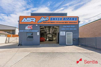Factory, Warehouse & Industrial commercial property sold at Ground/3 Silva Avenue Queanbeyan NSW 2620 Factory, Warehouse & Industrial commercial property sold at Ground/3 Silva Avenue Queanbeyan NSW 2620