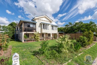 Other commercial property for sale at 94 Burnett Street Bundaberg South QLD 4670 Other commercial property for sale at 94 Burnett Street Bundaberg South QLD 4670