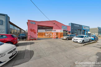 Factory, Warehouse & Industrial commercial property sold at Newlands Road Reservoir VIC 3073 Factory, Warehouse & Industrial commercial property sold at Newlands Road Reservoir VIC 3073