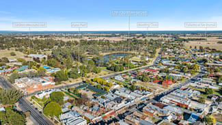 Offices commercial property sold at 128-130 Main Street Rutherglen VIC 3685 Offices commercial property sold at 128-130 Main Street Rutherglen VIC 3685