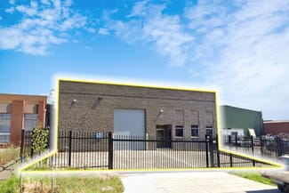 Factory, Warehouse & Industrial commercial property leased at 27 First Avenue Sunshine VIC 3020 Factory, Warehouse & Industrial commercial property leased at 27 First Avenue Sunshine VIC 3020