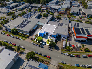 Showrooms / Bulky Goods commercial property leased at 1/19 Export Drive Molendinar QLD 4214 Showrooms / Bulky Goods commercial property leased at 1/19 Export Drive Molendinar QLD 4214