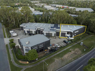 Factory, Warehouse & Industrial commercial property sold at 2/7 Gardens Drive Willawong QLD 4110 Factory, Warehouse & Industrial commercial property sold at 2/7 Gardens Drive Willawong QLD 4110