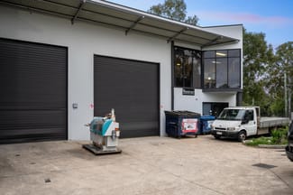 Factory, Warehouse & Industrial commercial property sold at 2/7 Gardens Drive Willawong QLD 4110 Factory, Warehouse & Industrial commercial property sold at 2/7 Gardens Drive Willawong QLD 4110