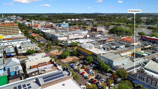 Shop & Retail commercial property sold at 63 Bourbong Street Bundaberg Central QLD 4670 Shop & Retail commercial property sold at 63 Bourbong Street Bundaberg Central QLD 4670