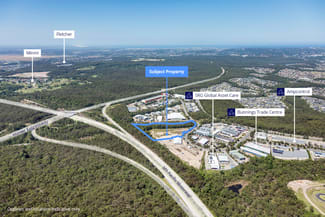 Development / Land commercial property for sale at 96 Stenhouse Drive Cameron Park NSW 2285 Development / Land commercial property for sale at 96 Stenhouse Drive Cameron Park NSW 2285