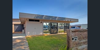 Factory, Warehouse & Industrial commercial property sold at 80 Kalinga Street West Ballina NSW 2478 Factory, Warehouse & Industrial commercial property sold at 80 Kalinga Street West Ballina NSW 2478