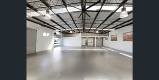 Factory, Warehouse & Industrial commercial property leased at 80 Kalinga Street West Ballina NSW 2478